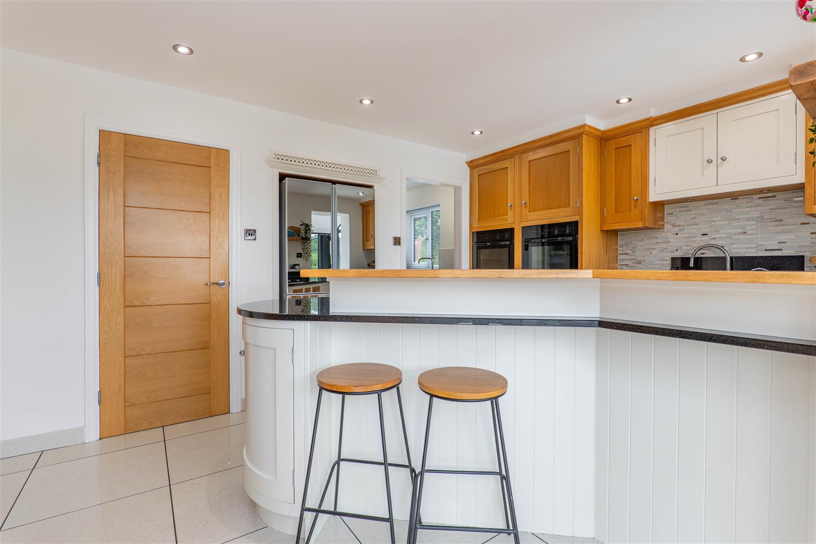 Merton Grove, Chorley